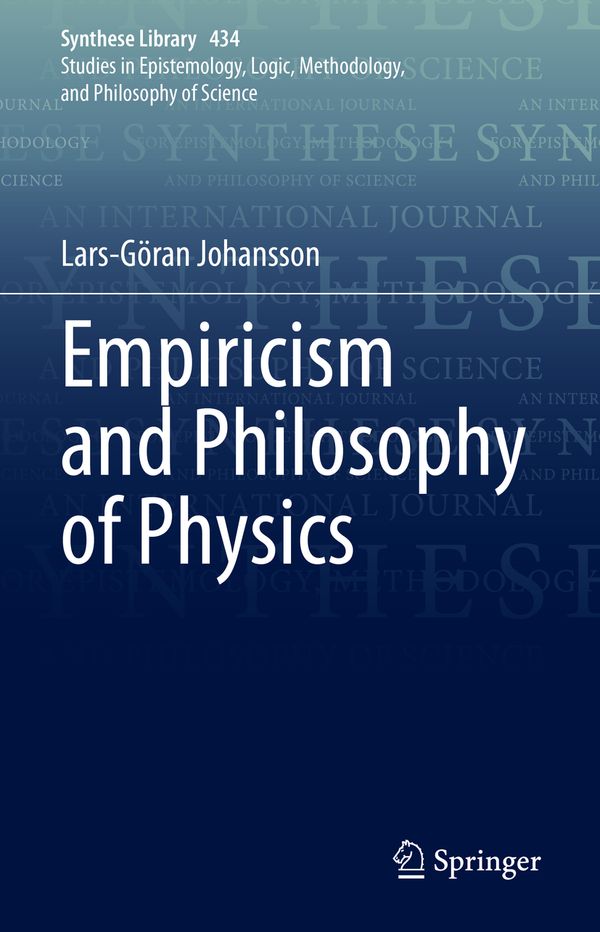 Empiricism and Philosophy of Physics | 1:a upplagan