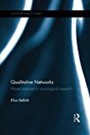 Qualitative Networks