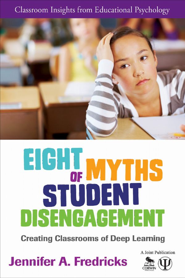 Eight Myths of Student Disengagement | 1:a upplagan