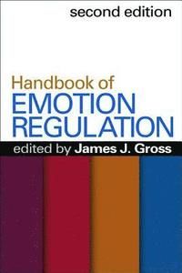 Handbook of Emotion Regulation, Second Edition | 2:a upplagan