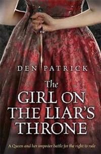 The Girl on the Liar's Throne | 0:e upplagan