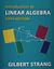 Introduction to Linear Algebra (2021)