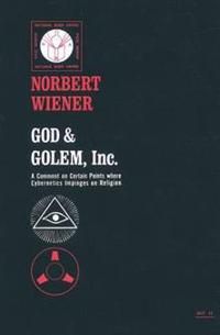 God & Golem, Inc. | 0:e upplagan