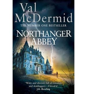 Northanger Abbey