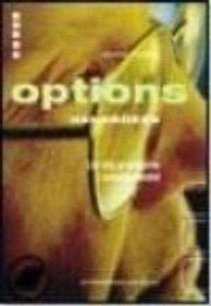 Options handboken | 1:a upplagan