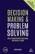 Decision Making and Problem Solving (2019)