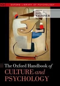 The Oxford Handbook of Culture and Psychology | 0:e upplagan