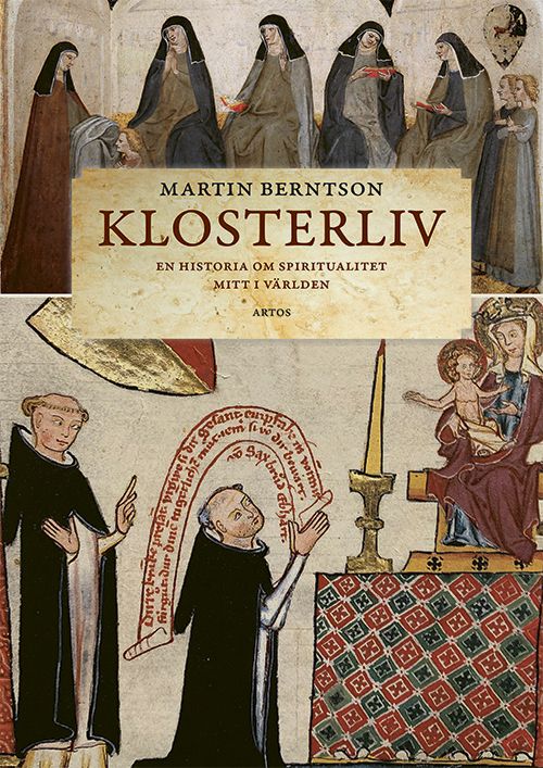Klosterliv | 0:e upplagan
