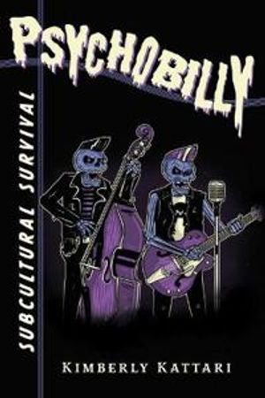 Psychobilly