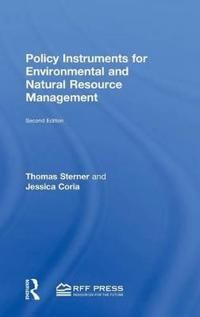Policy Instruments for Environmental and Natural Resource Management | 0:e upplagan