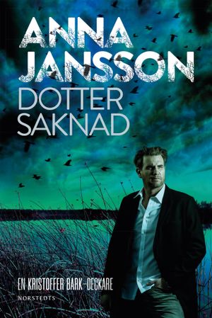 Dotter saknad | 1:a upplagan