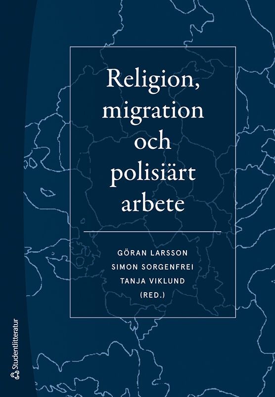 Religion, migration och polisiärt arbete | 2:a upplagan
