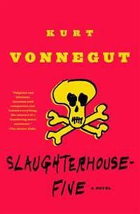 Slaughterhouse-Five: Or the Children's Crusade, a Duty-Dance with Death | 1:a upplagan