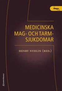 Medicinska mag- och tarmsjukdomar | 1:a upplagan