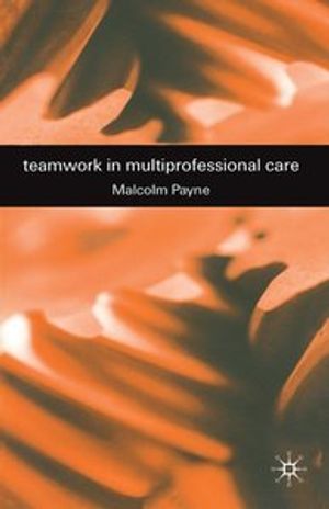 Teamwork in Multiprofessional Care