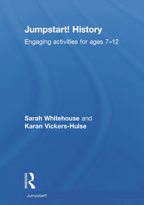 Jumpstart! History | 1:a upplagan
