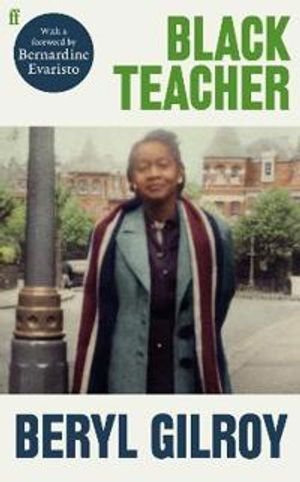 Black Teacher