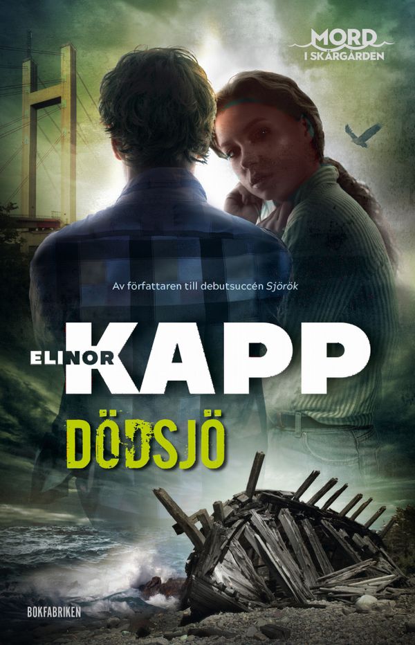 Dödsjö | 0:e upplagan