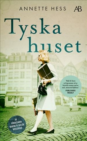 Tyska huset