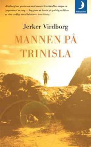 Mannen på Trinisla