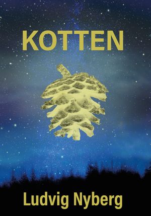 Kotten | 1:a upplagan