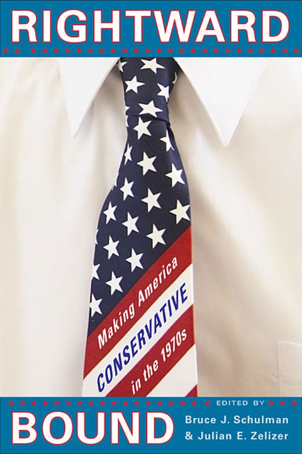 Rightward Bound | 0:e upplagan