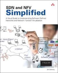 SDN and NFV Simplified | 0:e upplagan