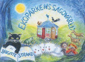 Ekoparkens sagovärld | 0:e upplagan