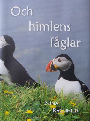 Och himlens fåglar | 1:a upplagan