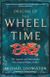 Origins of The Wheel of Time