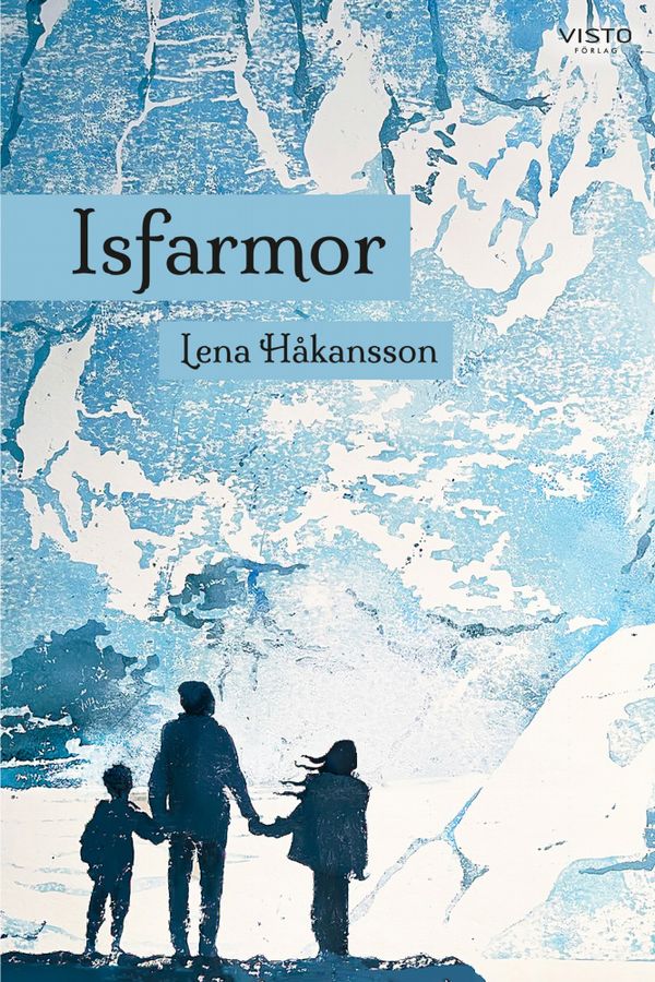 Isfarmor | 0:e upplagan