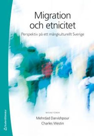 Migration och etnicitet |  2:e upplagan