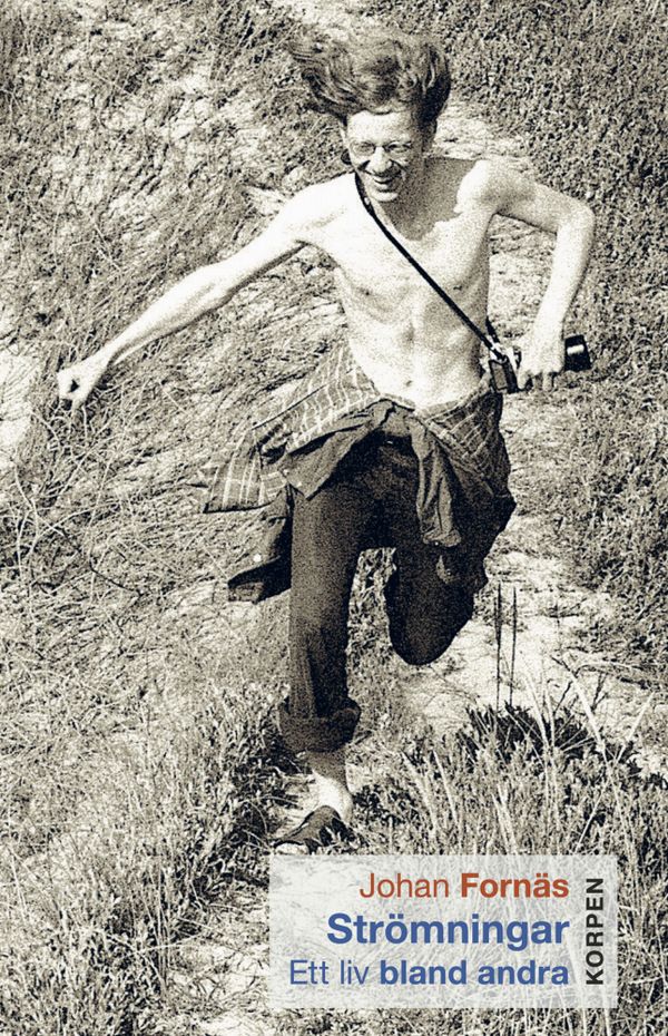 Strömningar. Ett liv bland andra | 1:a upplagan