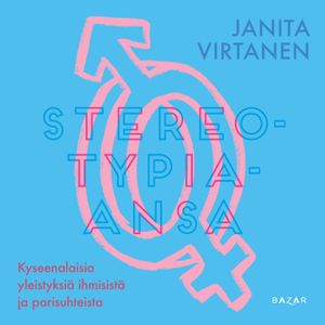 Stereotypia-ansa | 1:a upplagan