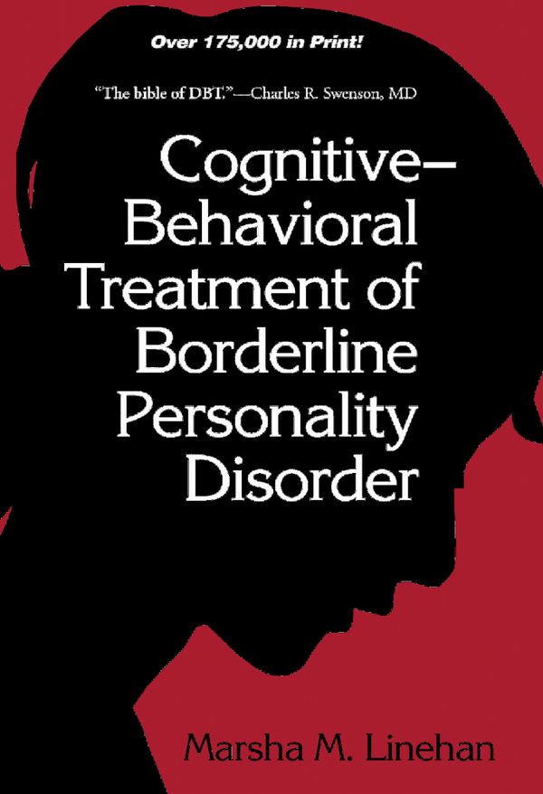 Cognitive-Behavioral Treatment of Borderline Personality Disorder | 0:e upplagan