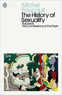 The History of Sexuality: 4 | 0:e upplagan