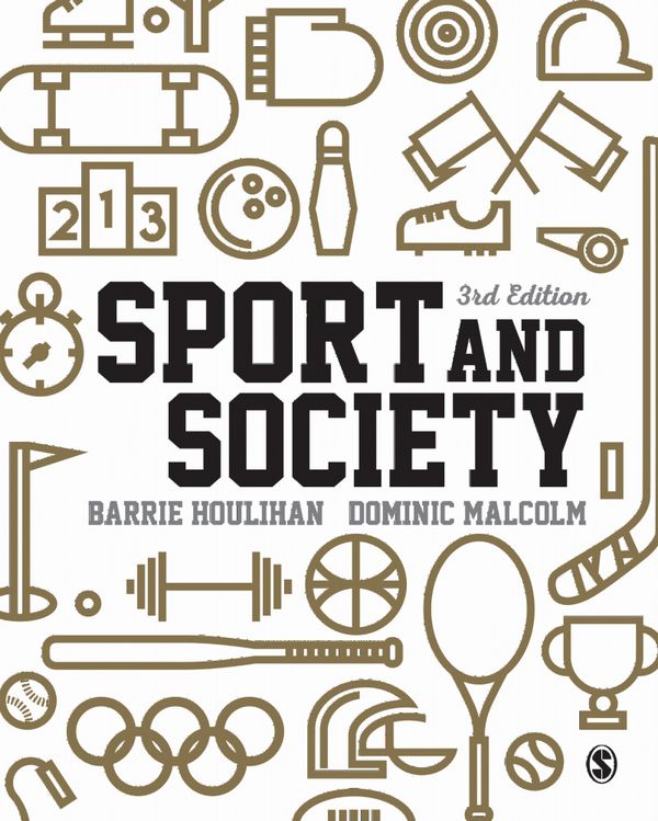 Sport and Society | 3:e upplagan