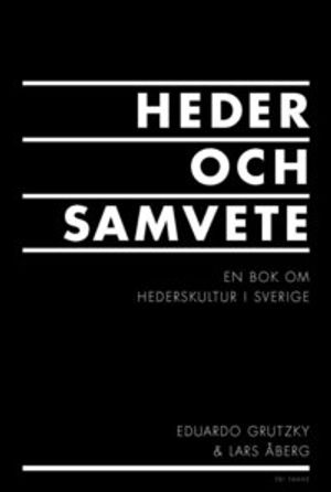 Heder och samvete | 1:a upplagan