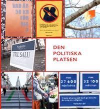 Den politiska platsen | 1:a upplagan