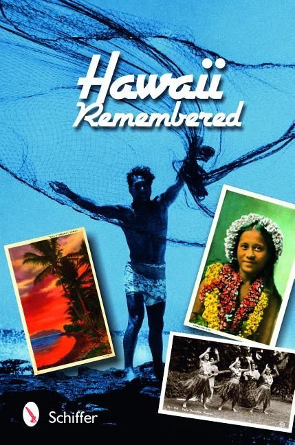 Hawaii Remembered : Postcards from Paradise | 0:e upplagan