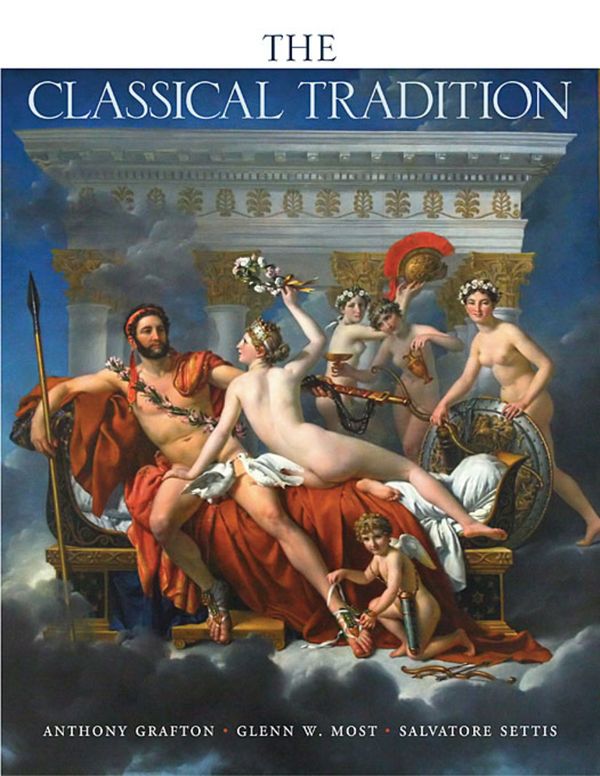 The Classical Tradition | 0:e upplagan