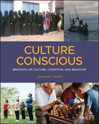 Culture Conscious - Lawrence T