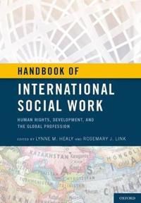 Handbook of International Social Work | 0:e upplagan