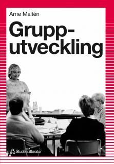 Grupputveckling | 1:a upplagan