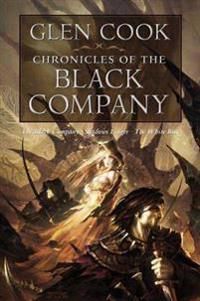 Chronicles of the Black Company | 0:e upplagan