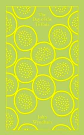 The day of the triffids | 1:a upplagan
