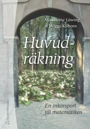 Huvudräkning | 1:a upplagan