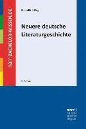 Neuere deutsche Literaturgeschichte