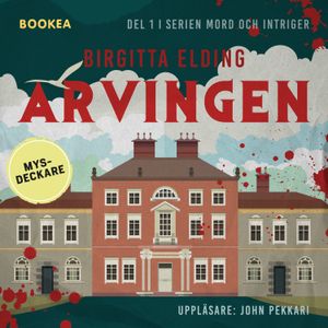 Arvingen