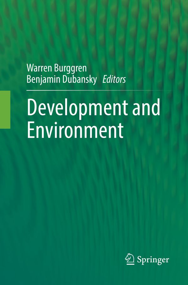 Development and Environment | 1:a upplagan